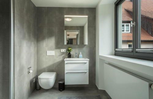 1 Zimmer-appartment Nr 12 - Foto 16