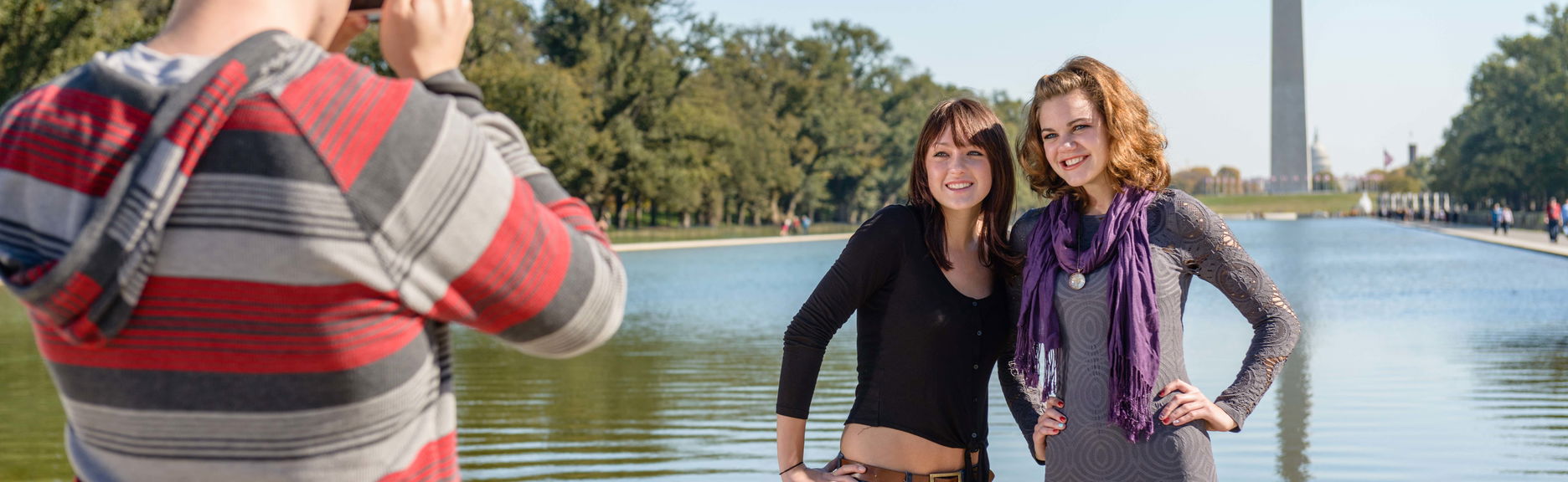 Guided Tour of Washington DC - Foto 1