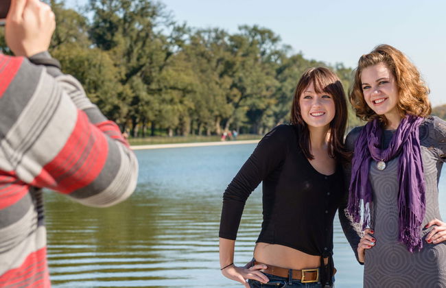 Guided Tour of Washington DC - Foto 1