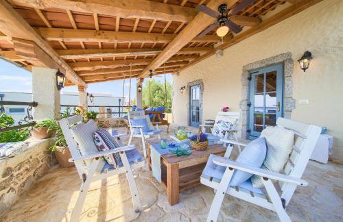 HERITAGE Villa AQUAMARINE - Foto 28