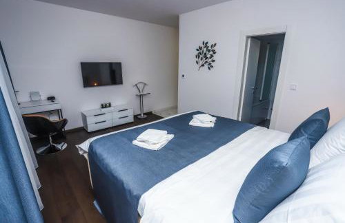 Luxury modern Villa "Keti"-Private Pool & Garden - Foto 31