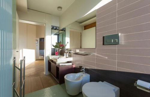 Rahal Etna Luxury Retreat- Private Heated Jacuzzi 98F & Infinity Pool - Foto 13