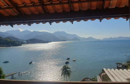 Casa Vista para o mar Ibicuí - Foto 12