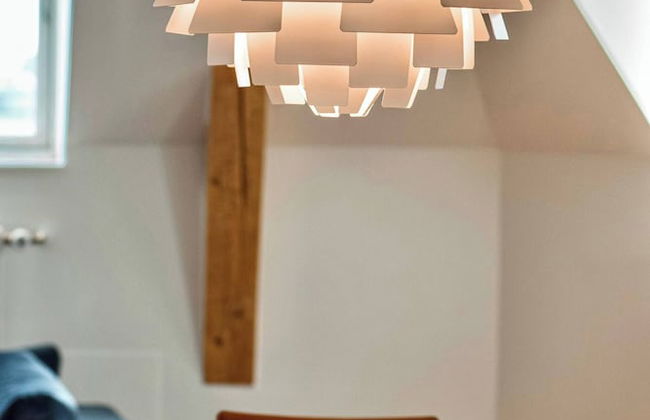 Central Penthouse With Private Rooftop Terrace - Foto 32