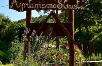 Agriturismo Santa Giusta - Foto 105