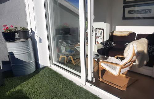 Atico en el centro de Vitoria Parking gratis - Foto 12