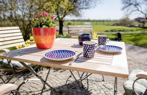 Ferienwohnung "Strandkorb" - Foto 17