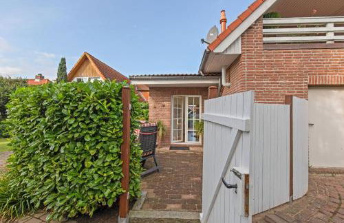 Ferienhaus Gisela in Holzstein an der Ostsee - Foto 27