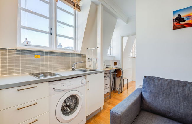 Paddington Stays by Stay Guru - Foto 17