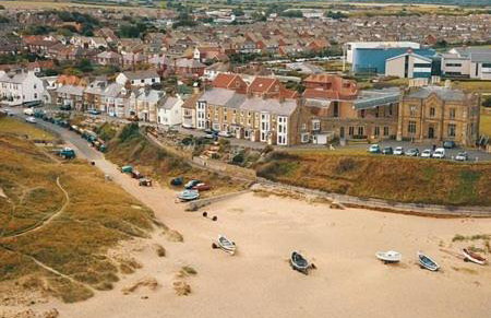 SMUGGLERS HATCH - Foto 2