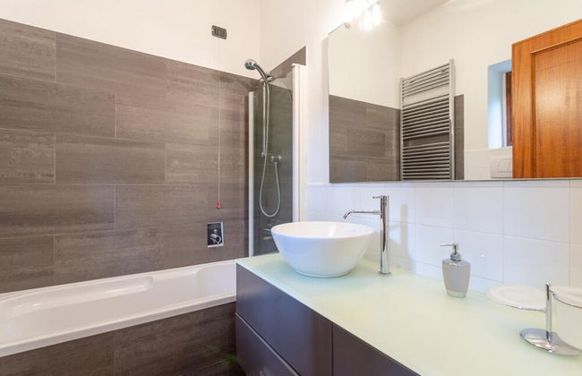 Villa Le Poggiola - Foto 19