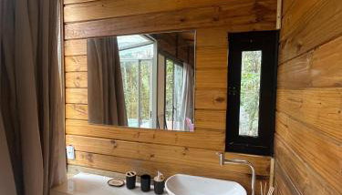 Chalé 2 juruva - Photo 4