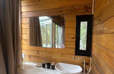 Chalé 2 juruva - Foto 4