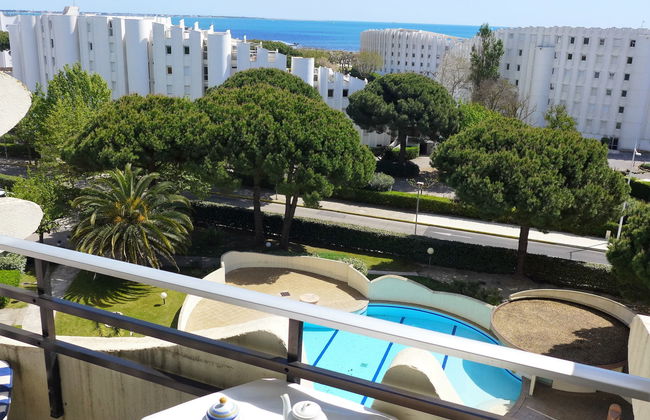 Paradis du Soleil - Foto 15