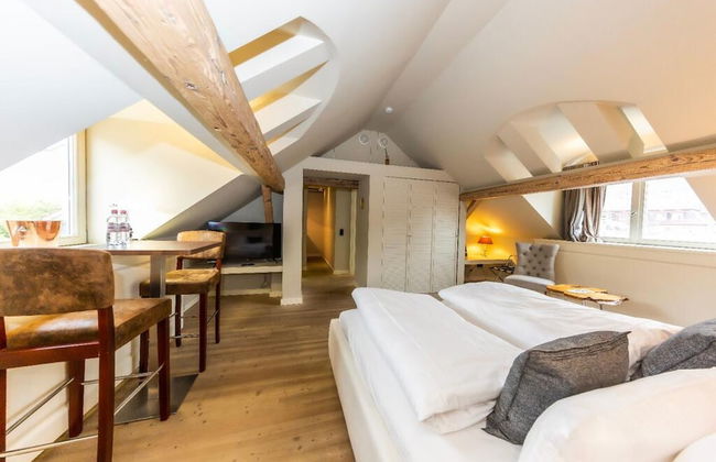 BS Luxury Apartment - Foto 8