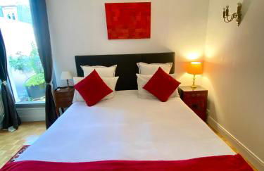 Appartement avec terrasse - Foto 19