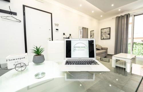 Modern House Orleans - Foto 45