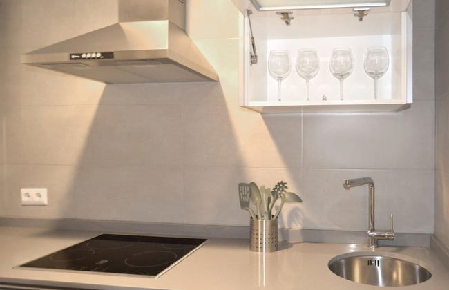 Botànic Apartaments - Foto 18