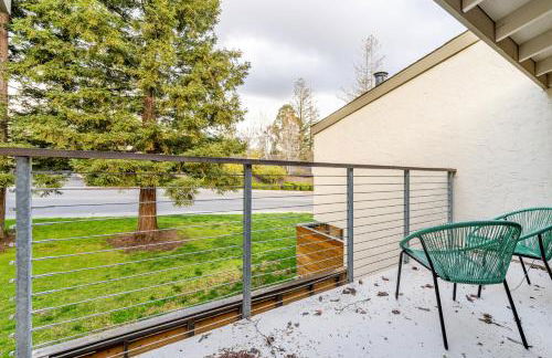 Sharon Green apartments by FantasticStay - Foto 73