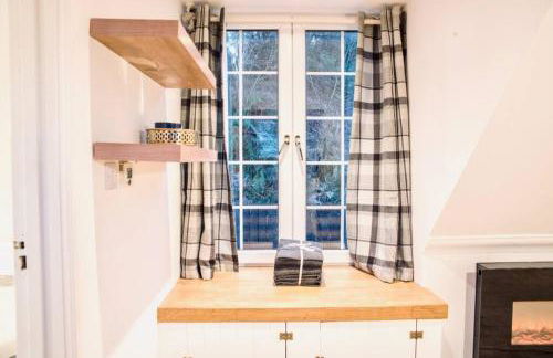 Gleddoch Coach House - Foto 24