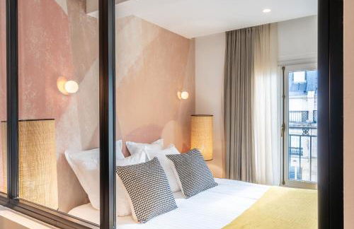 Yuna Les Halles - Serviced Apartments - Foto 72