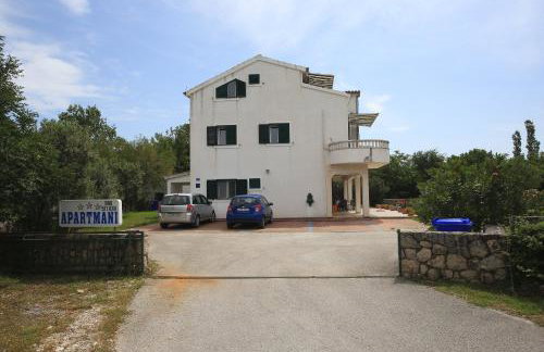 Apartments Vila Ana - Foto 25