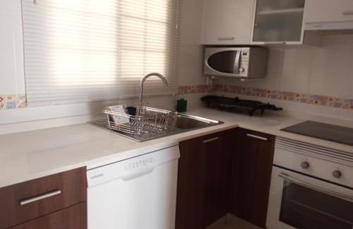 Casa Calypso San Juan de los Terreros - Foto 23