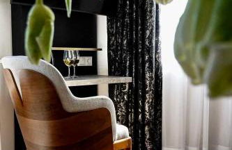 Residence Black Eagle Lubmin Strand - Foto 36