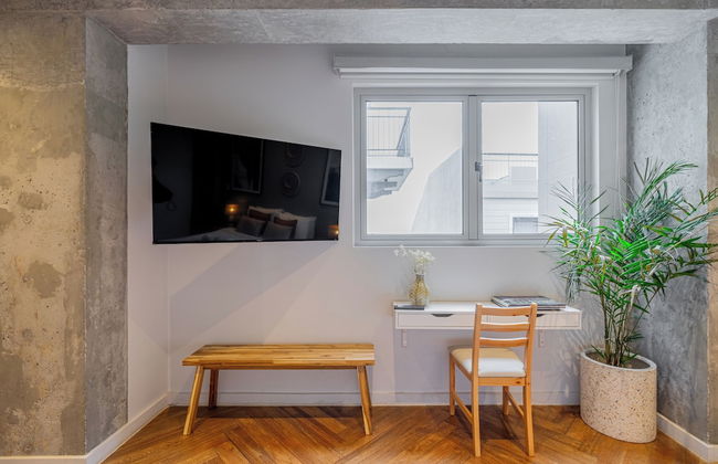 Casa Contemporanea by Wynwood House - Foto 25