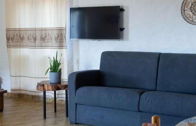 Casa Cedro in Luddui - Photo 1