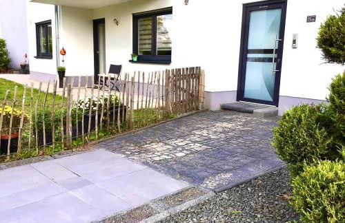 Bliesgau Apartment - Foto 13