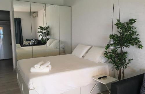 Cap Sa Sal - Sa Roca 1 - Studio acceso directo al mar - Foto 9