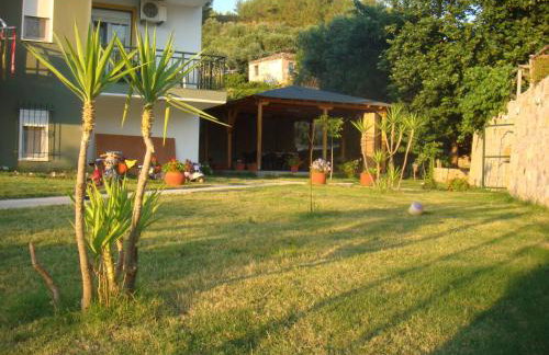 Studios Kofos Limin - Foto 3