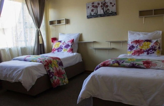 Lolos Exquisite Two Bedroom Apartment - Foto 8