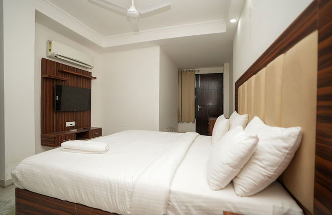 Daffodils Serviced Apartment - Foto 15