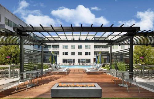 AVE Florham Park - Furnished Apartment, Florham Park NJ - Foto 1