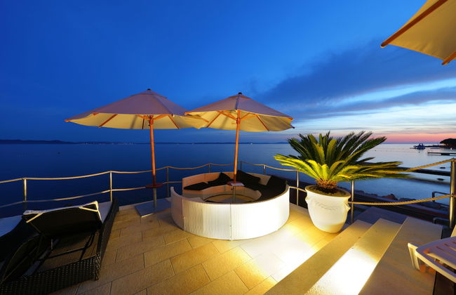 Sunnyside Apartments Petrčane - Foto 47