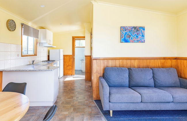 NRMA Yarrawonga Mulwala Holiday Park - Photo 32