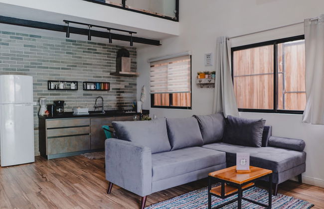 Peace Loft Santa Teresa - Foto 16