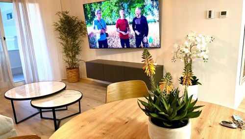 Apartamento Comfort Deluxe - Foto 2