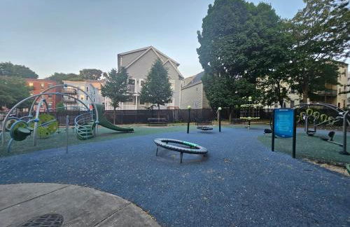 Brand New 4BR House 20Min Downtown Boston - Foto 21