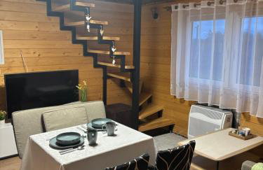 Domek na wzgórzu - Foto 14