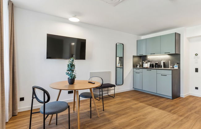 Limehome Oberhausen Paul-Reusch-Str. - Foto 41