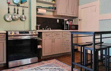 Charming Historic Cabbagetown Home an Atlanta Gem! Close to Atlanta Stadium FIFA! - Foto 14