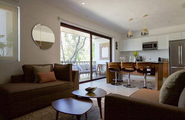 Villa Latina 2 bedroom apartment sleeps4 - Photo 24