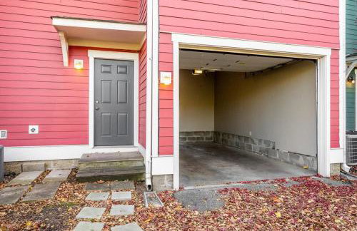 Perfect Downtown Location - 3BR - Private Garage - Family Friendly - Foto 36