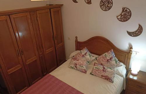 Piso Frente al Mar, O Barqueiro - Foto 13