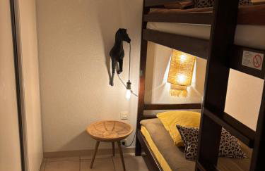 Le terrier du Green appartement - Foto 6
