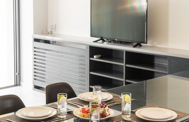 Spring Apartments - Foto 61