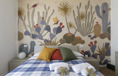 Cozy Apt - Close to City Center and Train Station - Foto 27